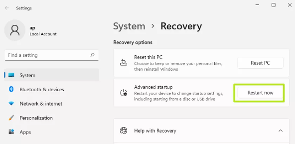 Comment accéder au BIOS/UEFI De Son PC Comment accéder au BIOS/UEFI De Son PC