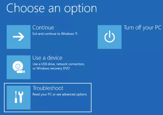 Comment accéder au BIOS/UEFI De Son PC Comment accéder au BIOS/UEFI De Son PC