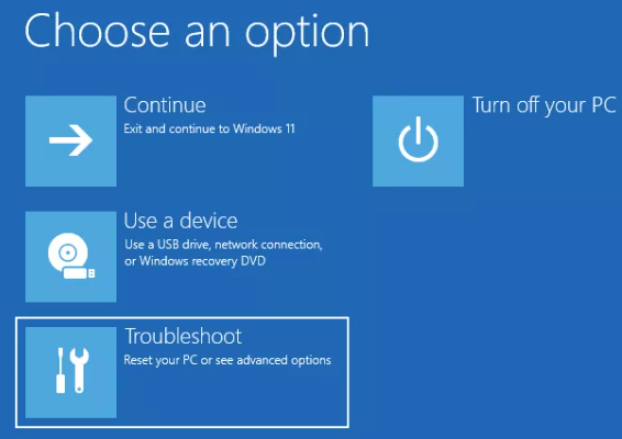 Comment accéder au BIOS/UEFI De Son PC