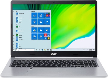  Acer Aspire 5