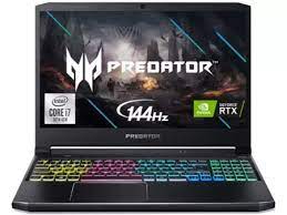 Acer Predator Helios 300