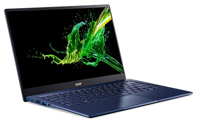 Acer Swift 5