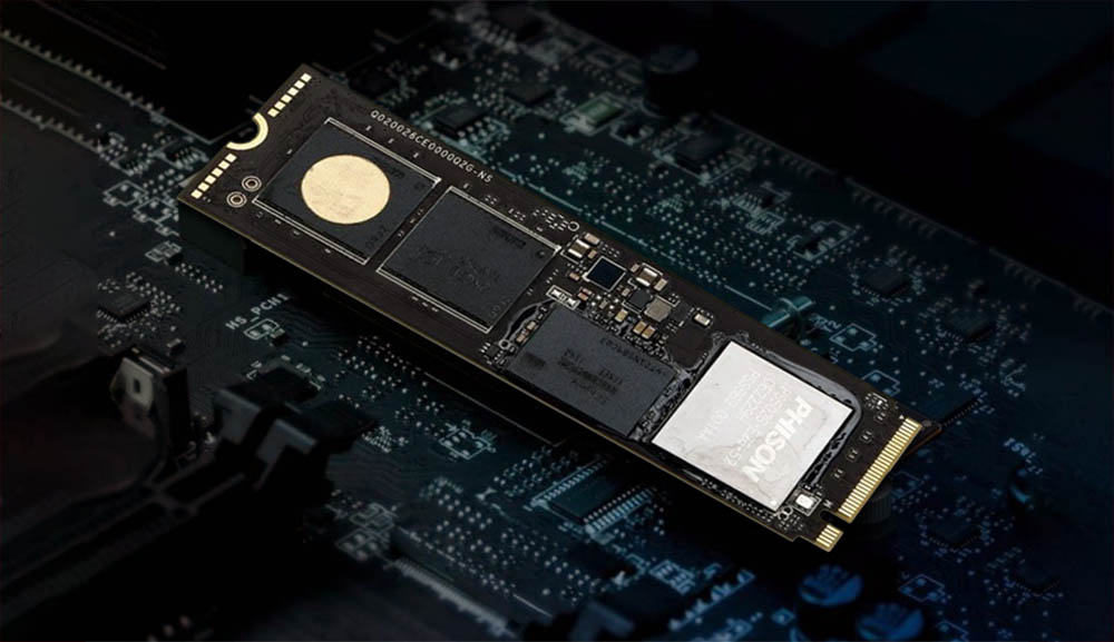ADATA Présente son SSD de 4 To pour avoir Tous vos jeux sur PS5 ADATA Présente son SSD de 4 To pour avoir Tous vos jeux sur PS5