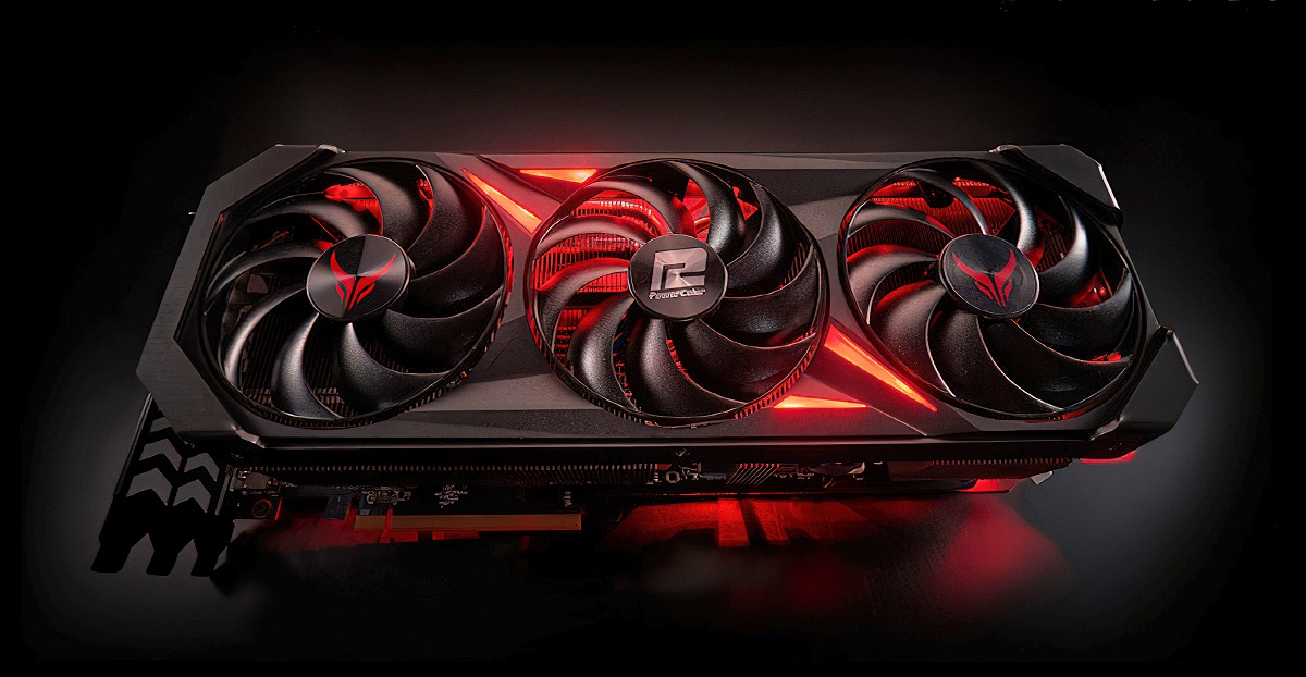 AMD dément le RMA du RX 7900 XTX qui atteint 110°C : "C'est normal"