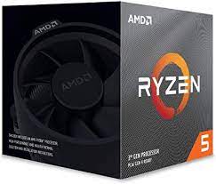 AMD Ryzen 5 3600XT