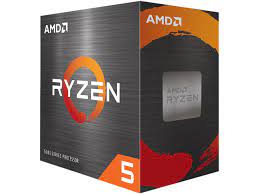 AMD Ryzen 5 5600X