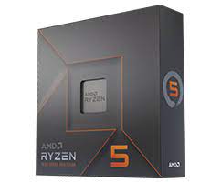 AMD Ryzen 5 7600X