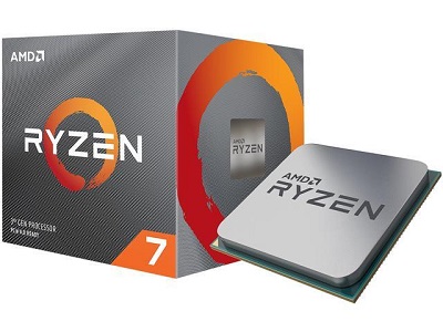 AMD Ryzen 7 3700X