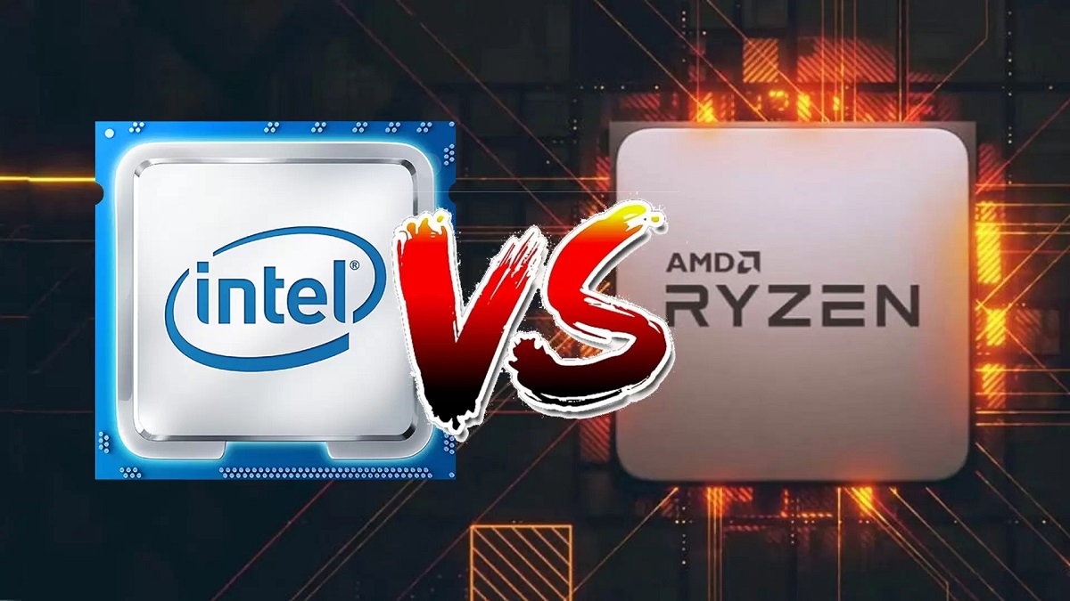 AMD Ryzen 7 vs Intel Core i7 : Lequel Choisir pour Gaming ?