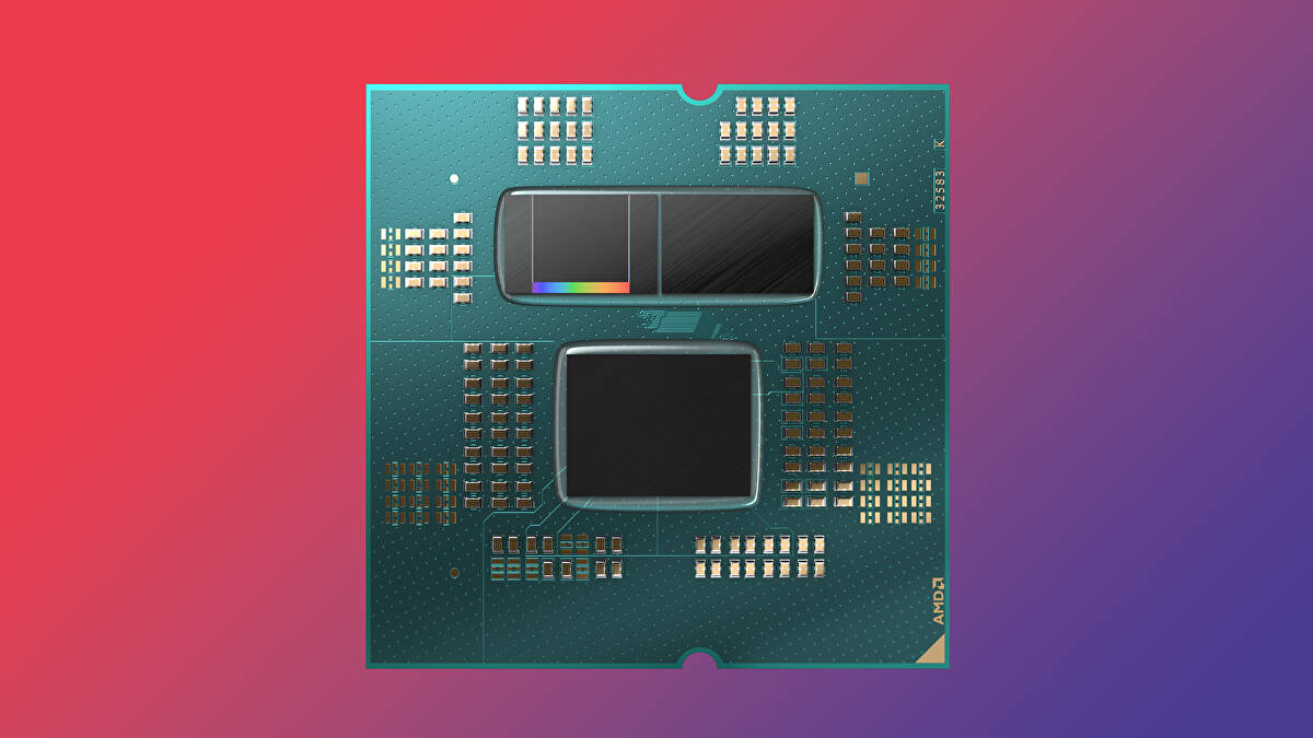AMD Ryzen 7000X3D : C'est la Date de Sortie qui va Vous Faire Craquer