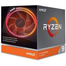 AMD Ryzen 9 3900X