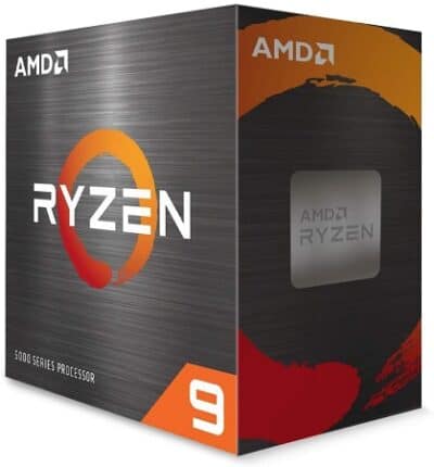 AMD Ryzen vs Intel - Quelle Marque de Processeur est la Meilleure Pour Gaming