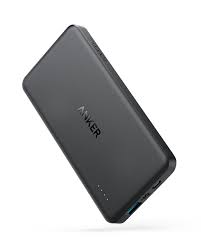 Anker PowerCore Slim 10000