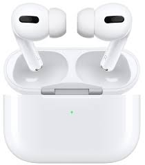 Apple AirPods