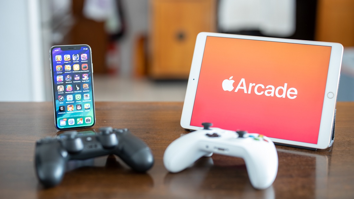 Apple Arcade en vaut-il la peine ? [Guide 2024]