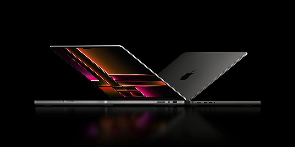 Apple commence le développement d'un MacBook Pro avec le SoC Apple M4 Apple commence le développement d'un MacBook Pro avec le SoC Apple M4