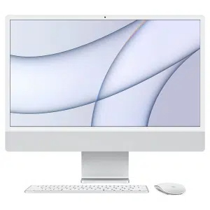 Apple iMac 24