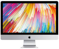 Apple iMac 27