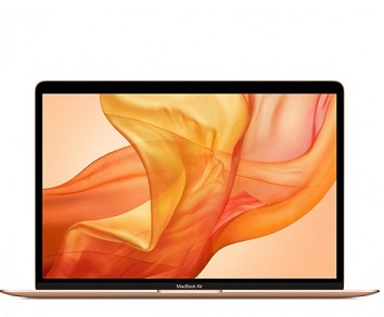 Apple Ordinateur Portable MacBook Air 2020