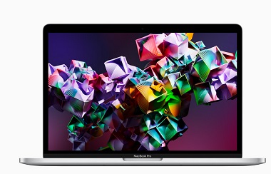 MacBook Pro M2 13.3-inch, 2022