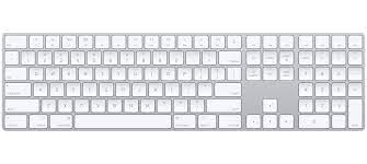 Apple Magic Keyboard Apple Magic Keyboard