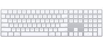 Apple Magic Keyboard 