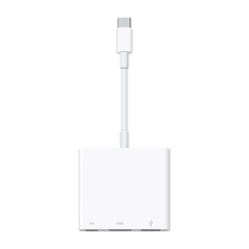 Apple USB ‑ C AV