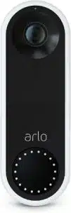 Arlo Wired Video Doorbell