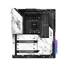 ASRock X670E Taichi Carrara