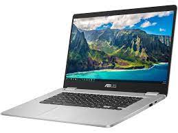 ASUS Chromebook C523