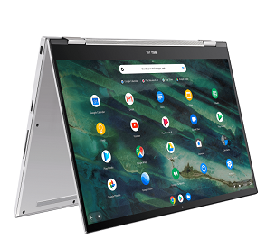 Asus Chromebook