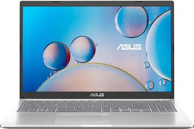 ASUS Laptop F515