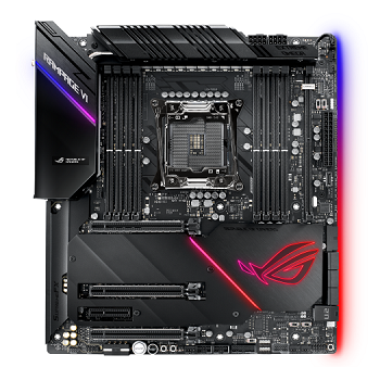 ASUS ROG RAMPAGE VI EXTREME OMEGA