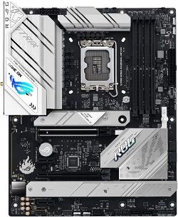 Filtre pour Cartes Mères ASUS B760 : Prix de 163 € à 335 € Filtre pour Cartes Mères ASUS B760 : Prix de 163 € à 335 €