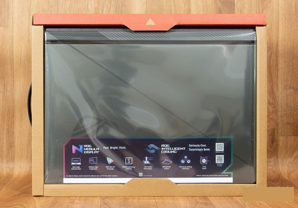 ASUS ROG Strix G18 : Exames et Analyse Devriez-vous l'acheter ou non ? ASUS ROG Strix G18 : Exames et Analyse Devriez-vous l'acheter ou non ?