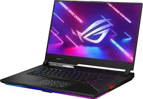 ASUS ROG Strix Scar 15