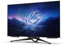 ASUS ROG SWIFT OLED PG48UQ