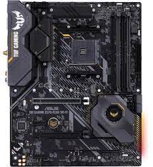 ASUS TUF Gaming X570-Plus ASUS TUF Gaming X570-Plus