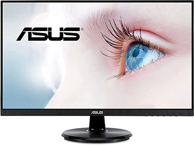 ASUS VA24DCP ASUS VA24DCP
