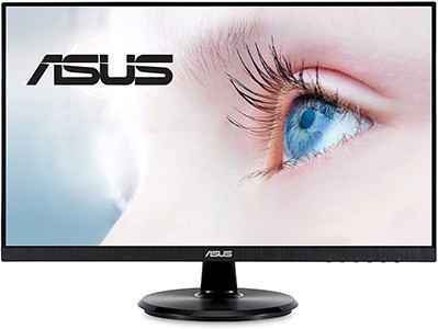 ASUS VA24DQ