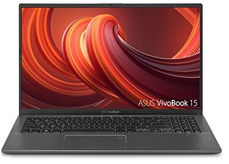 ASUS Vivobook 15