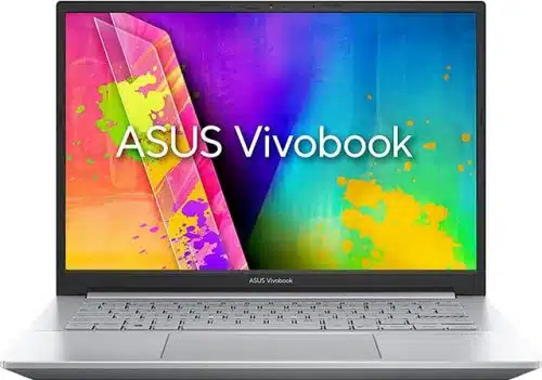 Asus VivoBook Pro