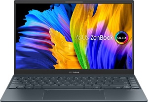 Asus Zenbook 13