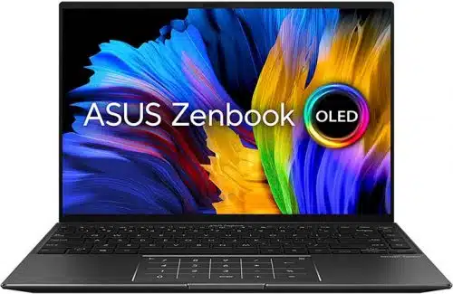 Asus ZenBook 14 OLED