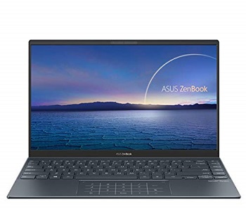 Asus Zenbook 14