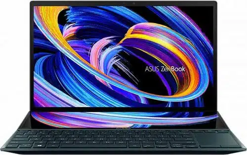 Asus ZenBook Duo