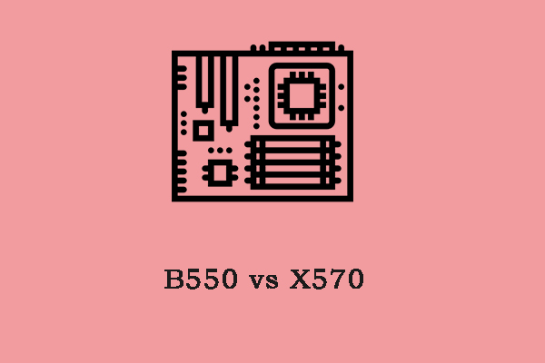 B550 VS X570 en 2023: Quel est le Meilleur pour Vous ?