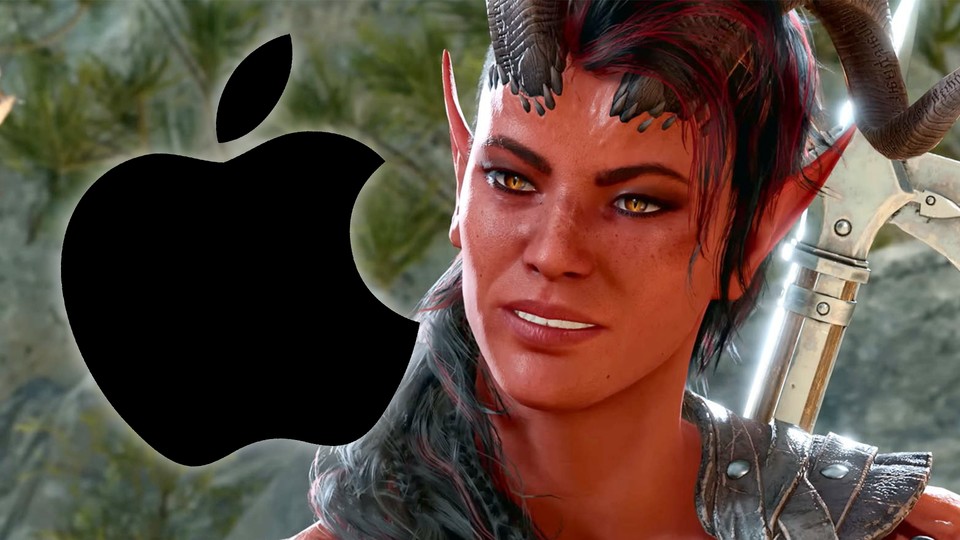 Ils révèlent la date officielle à laquelle Baldur's Gate 3 arrivera enfin sur les Mac Apple