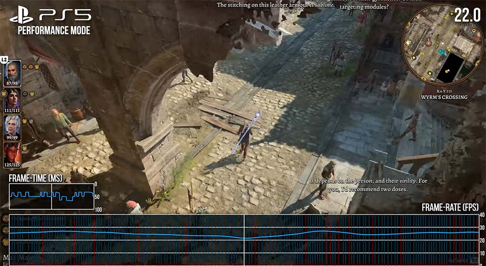 Baldur's Gate 3 arrivera sur Apple Mac Baldur's Gate 3 arrivera sur Apple Mac