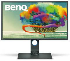 BenQ PD3200U